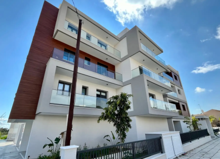 Apartamento para 320 000 euro en Limasol, Chipre