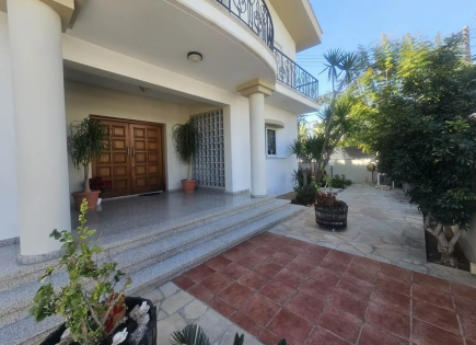 Maison pour 660 000 Euro à Ypsonas, Chypre