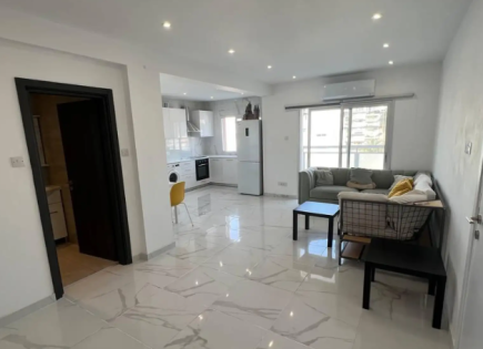 Apartment for 375 000 euro in Limassol, Cyprus