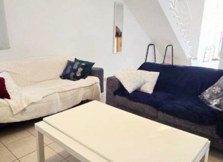 Casa para 1 500 euro por mes en Germasogeia, Chipre