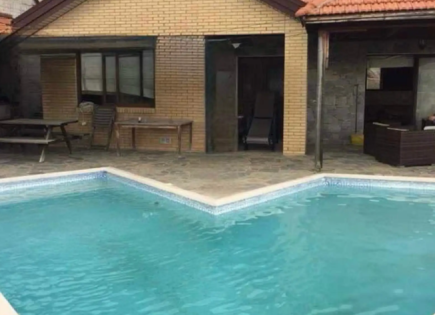 Maison pour 300 000 Euro à Limassol, Chypre