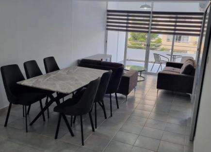 Apartment für 1 700 euro pro Monat in Limassol, Zypern