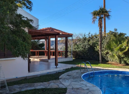 Maison pour 425 000 Euro à Pissouri, Chypre