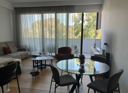 Appartement pour 1 850 000 Euro à Germasogeia, Chypre