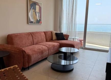 Apartment für 3 000 euro pro Monat in Limassol, Zypern