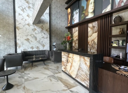 Appartement pour 650 000 Euro à Germasogeia, Chypre