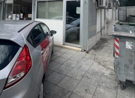 Shop for 155 000 euro in Limassol, Cyprus