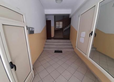 Wohnung für 75 000 euro in Thessaloniki, Griechenland
