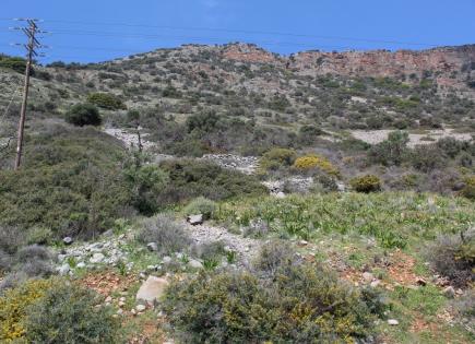 Grundstück für 280 000 euro in Heraklion, Griechenland