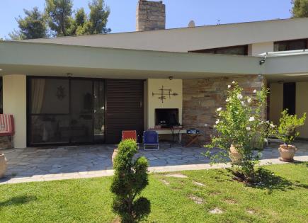Villa para 1 200 000 euro en Kassandra, Grecia