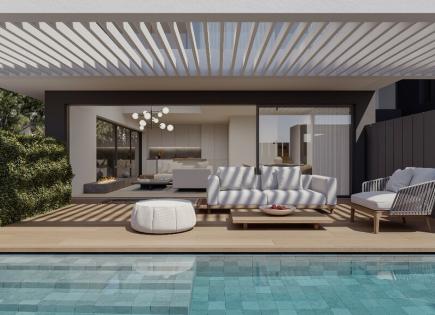 Maisonette for 2 550 000 euro in Athens, Greece