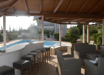 Villa para 1 100 000 euro en Ática, Grecia