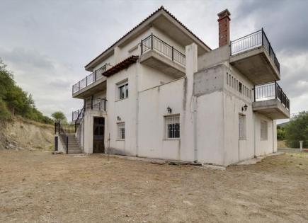 Casa para 400 000 euro en Salónica, Grecia