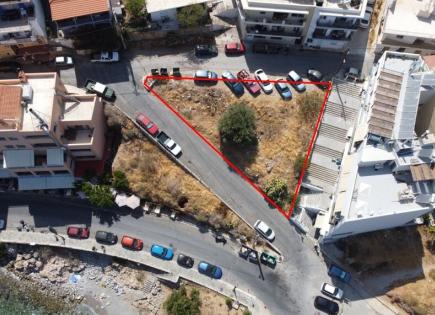 Terreno para 1 000 000 euro en Heraclión, Grecia