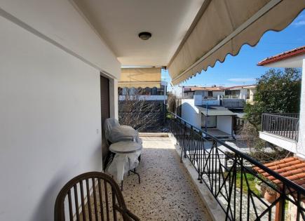 Maisonette for 250 000 euro in Kassandra, Greece