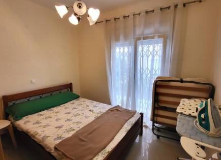 Flat for 170 000 euro in Kassandra, Greece