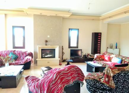 Maison pour 800 000 Euro en Chalcidique, Grèce