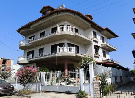 Wohnung für 140 000 euro in Olympiaki Akti, Griechenland