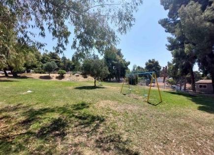Flat for 130 000 euro in Sithonia, Greece