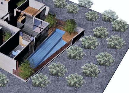 Villa for 1 200 000 euro in Heraklion, Greece