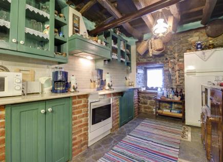 Maison pour 165 000 Euro à Thessalonique, Grèce