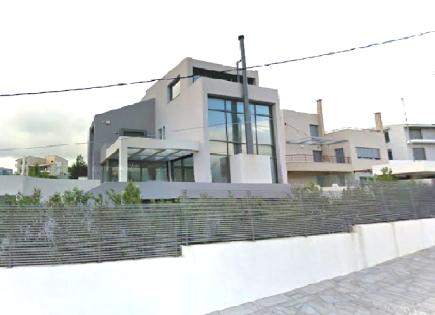 Haus für 1 100 000 euro in Attika, Griechenland