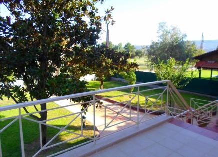 Casa para 360 000 euro en Salónica, Grecia