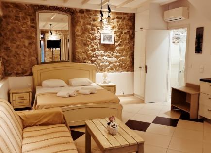 Maisonette for 550 000 euro in Corfu, Greece
