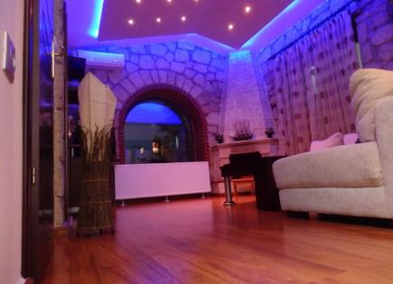 Maisonette for 410 000 euro in Kassandra, Greece