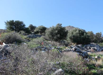 Grundstück für 171 000 euro in Heraklion, Griechenland