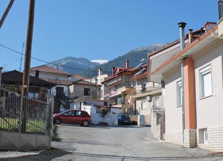House for 160 000 euro in Olympiaki Akti, Greece