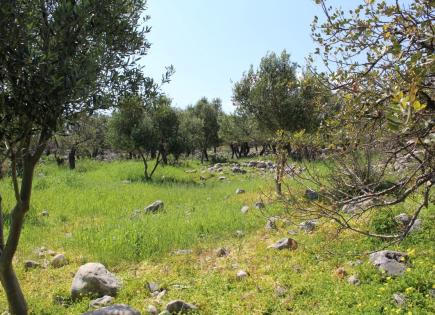 Grundstück für 270 000 euro in Heraklion, Griechenland