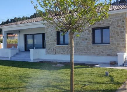 Villa for 2 200 000 euro in Kassandra, Greece