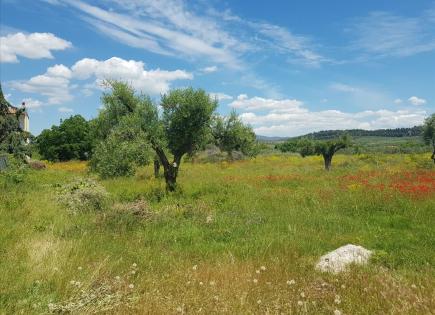 Grundstück für 150 000 euro in Sithonia, Griechenland