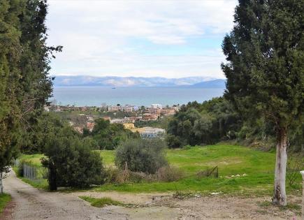 Terrain pour 2 650 000 Euro à Corfou, Grèce