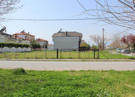 Terreno para 200 000 euro en Olympiaki Akti, Grecia