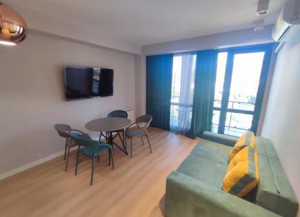 Wohnung für 84 533 euro in Tiflis, Georgien