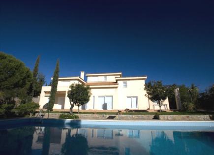 Villa para 1 700 000 euro en Ática, Grecia