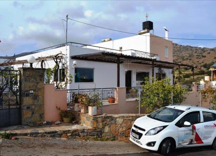 Maison pour 590 000 Euro à Héraklion, Grèce