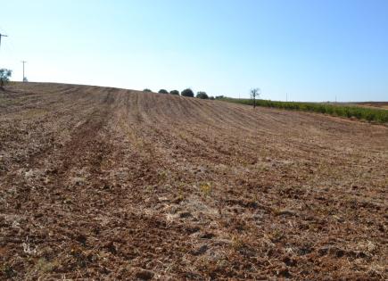 Terreno para 1 000 000 euro en Kassandra, Grecia