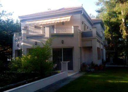 House for 670 000 euro in Athens, Greece