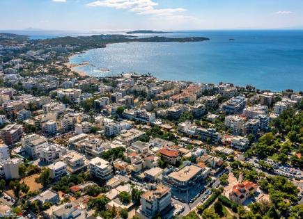 Land for 2 150 000 euro in Athens, Greece