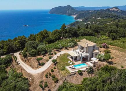 Villa für 2 000 000 euro in Korfu, Griechenland