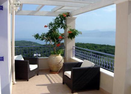 Villa para 1 600 000 euro en Corfú, Grecia