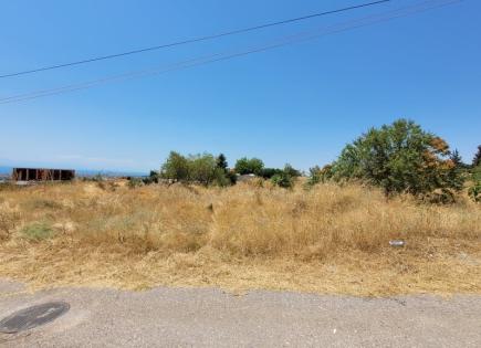 Terrain pour 1 200 000 Euro à Thessalonique, Grèce