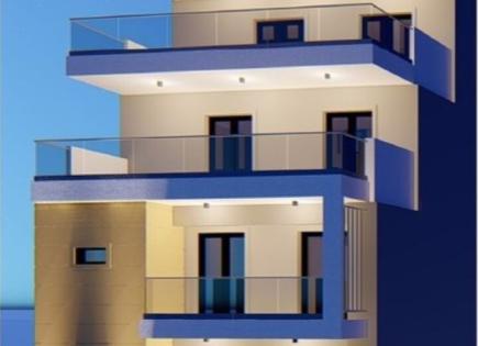 Flat for 265 000 euro in Thessaloniki, Greece