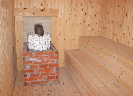 Haus für 1 000 000 euro in Olympiaki Akti, Griechenland