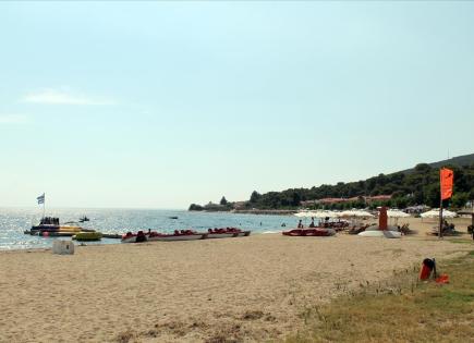 Maisonette para 160 000 euro en Sitonia, Grecia