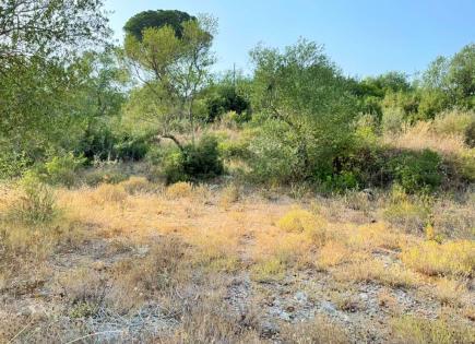 Grundstück für 315 000 euro in Korfu, Griechenland