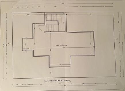 Haus für 128 000 euro in Olympiaki Akti, Griechenland